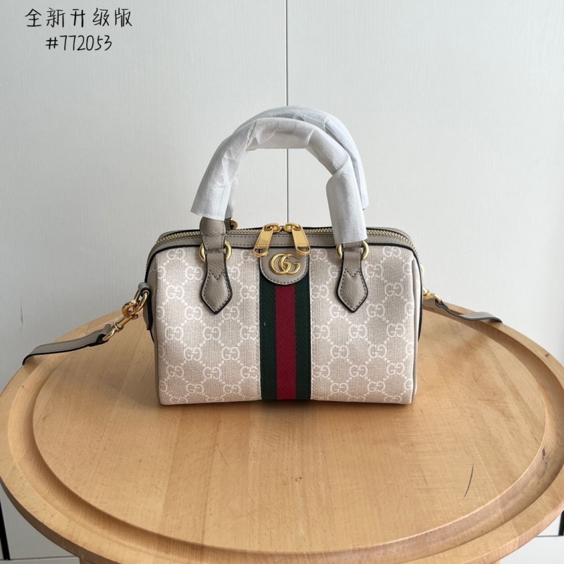 G*u*i speedy bags